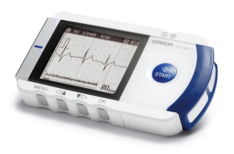 ecg test machine|nhs approved ecg monitor.